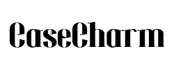 CaseCharm - logo